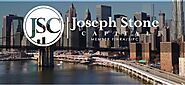 Joseph Stone Capital Reviews on Customized and Personalized Financial Plan - IssueWire