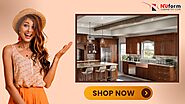 Amazing kitchen cabinets for sale in the USA