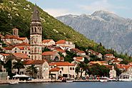 Los mejores lugares para visitar en Montenegro
