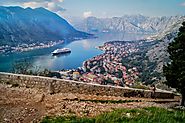 El Coleccionista de Ciudades: 8 lugares que no te puedes perder en un viaje a Montenegro