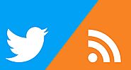 How To Create A Twitter RSS Feed In 2022?