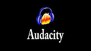 Audacity: Editor de sonido