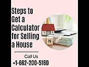 Steps to Calculate Profit using Calculator | Call +1-662-200-5160