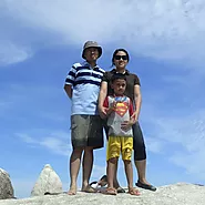 Paket Tour Belitung 3D2N ( 3 hari 2 malam ) - Belitung Guide™