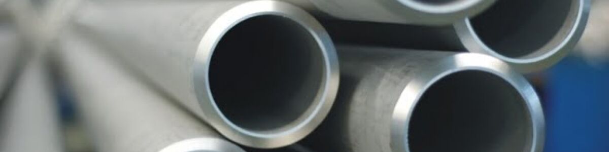 Headline for Top Various Types of Pipes and Tubes - Sagar Steel Corporation