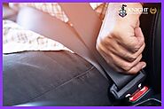 Buckle Up: Understanding the Impact of Seatbelt Tickets on Car Insurance Rates