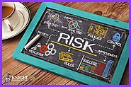 5 Essential Phases to Achieve Security Through Risk Management