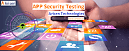 Why App Security Testing is Important for App Users?