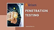 What is Penetration Testing? Software Testing- Arisen