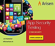 Importance of App Security Testing: Cyber Security