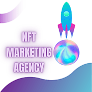 NFT Marketing Services