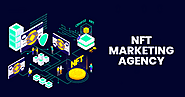 NFT Marketing Agency