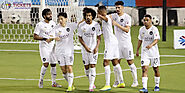 FIFA World Cup: Afif made hat-trick fires Al Sadd to win over Al Arabi