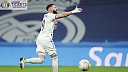 FIFA World Cup: Karim Benzema says France are Qatar World Cup favourites