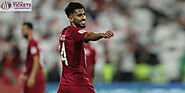 FIFA World Cup: Salman say We need the Qatari fans absolute support