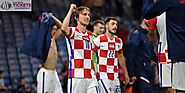 FIFA World Cup: Croatia to play contest in Qatar in March as Qatar World Cup Preparation