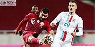 FIFA World Cup: Qatar's mystery men may not be the Qatar World Cup flops they're expected to be