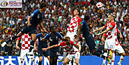 FIFA World Cup: The 3 best players to play for Croatia Football side ever