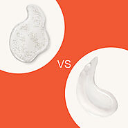 Cleanser vs. face wash: What’s the difference & which one do you need? – Nourish Mantra India