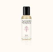 Cosmic Sutra Natural Hair Oil Online in India – Nourish Mantra – Nourish Mantra India