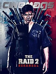 Baskın 2 Türkçe Altyazılı 720p HD izle
