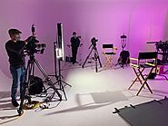 Best video production company in Calgary