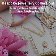 The Beauty of Royalties: Things to Consider Buying Customised Jewellery