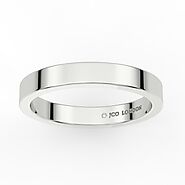 Elevate Your Wedding Look with Wedding Bands for Women