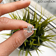 Find JCO London Diamond Jewellery Store on Tumblr