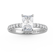 How Much Should I Invest in Diamond Wedding Rings?
