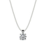 What Are the Popular Diamond Pendant Styles Available on the Market?