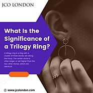 Which Are the Popular Trilogy Engagement Rings?