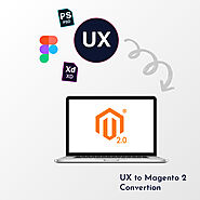 Magento 2 UX Design