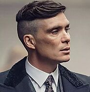 Peaky Blinders Haircut – A Cinematic Makeover to Your Hair