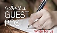 How To Submit Guest Post On A Fashion Write For Us Website?