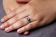 How to Get Good Deals Online on Diamond Wedding Rings in Atlanta