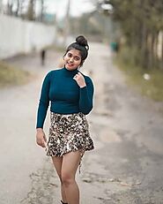 Saloni Singh [ Tik Tok Star ] Age, Biography, Birthday, Boyfriend & More