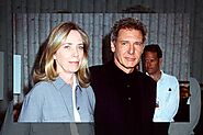 Mary Marquardt - Know All About Actor Harrison Ford First Wife - Blog Halt