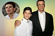 Seargeoh Stallone - Know All About Sylvester Stallone Son - Blog Halt