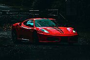 Exploring The World of Ferrari Cars Luxury and Speed