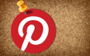 How to convert to or sign up for a Pinterest Business Page.