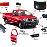 How to Check Your Vehicle has Installed Right Genuine Parts?