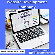 Website Development Company