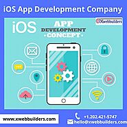 iOS App Development Company