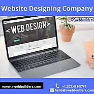 Website Designing Company