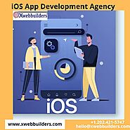 iOS App Development Agency