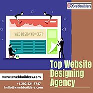 Top Website Development Agency