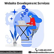 Website Development Services