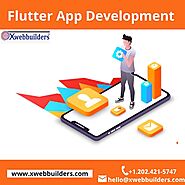 Flutter App Development Company