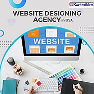 Website Designing Agency in Ashburn, USA | Xwebbuilders